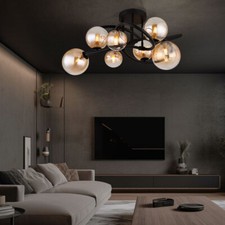 Plafoniera Luce Sala da Pranzo