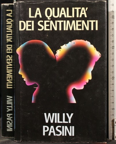 Qualità dei sentimenti - dei,