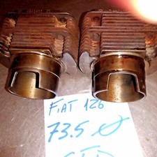 FIAT 500 F,L,R, 126 CILINDRI