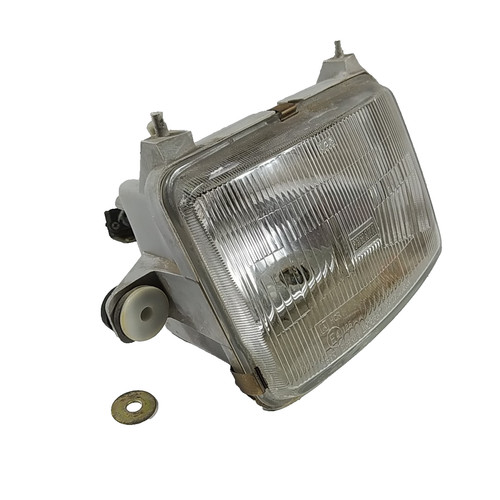 Faro fanale proiettore luce - fanale,