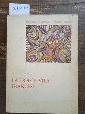 La dolce vita Francese -