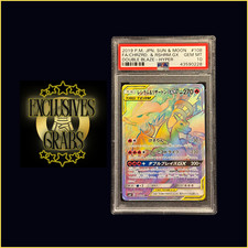 PSA 10 Gemme Ottime Condizioni