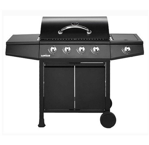 Barbecue lapillo parioli gas - lapillo,