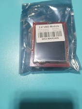 2.4 TFT LCD Display Shield ID