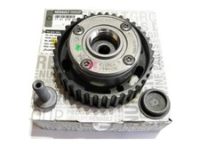 Puleggia defasatrice renault - puleggia,
