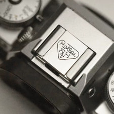 Copertura tappo Hot Shoe in