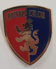 Dist. calcio ⚽ POTENZA