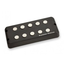 SEYMOUR DUNCAN SMB-5A ALNICO5 MUSIC MAN BASS 5 STRINGS nuovo