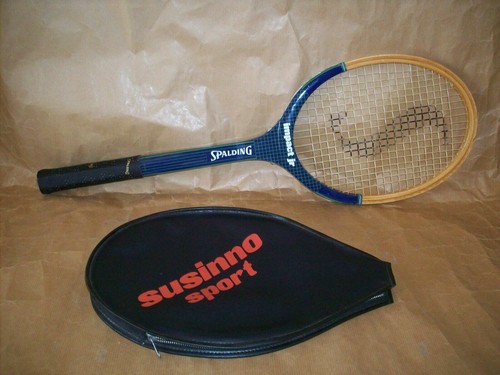 Racchetta tennis spalding - da,