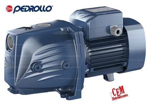 Elettropompa kw 1 - hp, 1,1