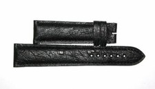 EBERHARD cinturino nero