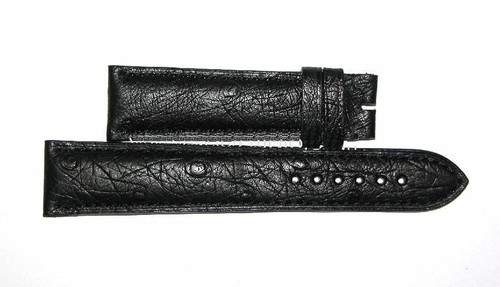 Eberhard cinturino nero - eberhard,