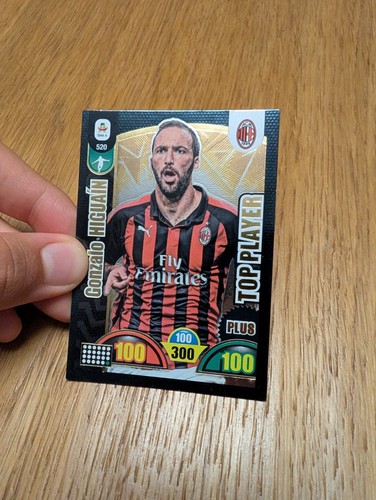 Panini adrenalyn calciatori - adrenalyn, xl