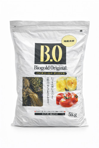 Biogold original bio - original, concime
