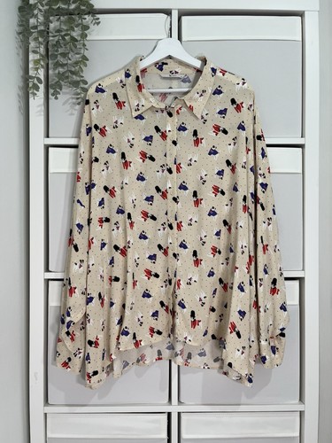 Camicia blusa donna taglia - camicia,