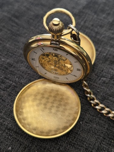 Orologio tasca tcm - da,