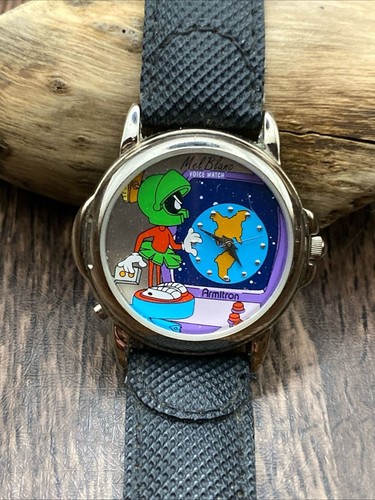 Orologio mel blanc armitron - blanc,