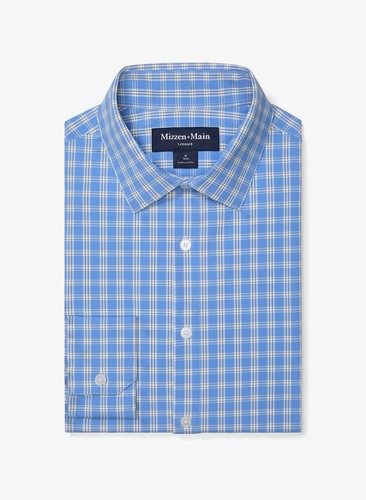 Camicia elegante mizzen main - camicia,