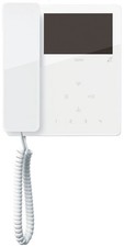 Videocitofono Tab microtel. 4,3in bianco - 7549 VIMAR ELVOX RICAMBIO ORIGINALE