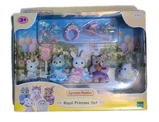 Sylvanian Families – Set