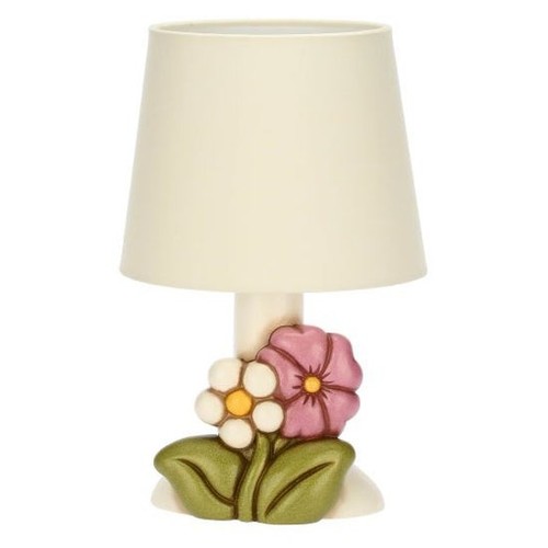 Thun lampada piccola malva - thun,