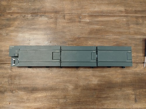 Plc siemens 200 - siemens, s7-200