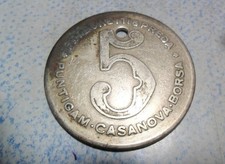 Milano che non c'e piu'