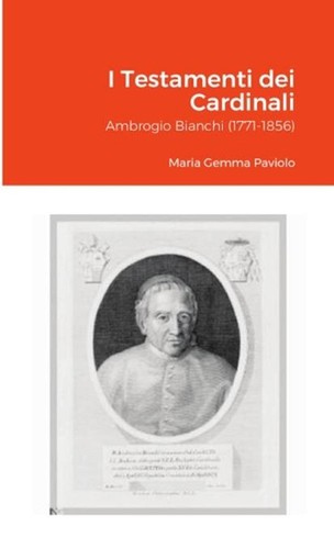 Testamenti dei cardinali - dei,