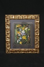 Giuseppe Granucci olio su