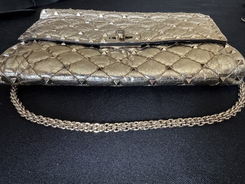 Pochette rockstar trapuntata - pochette,