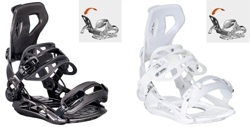 Airtracks softbinding - airtracks,
