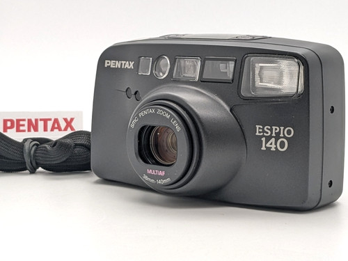 Mint pentax espio 140 - [mint],