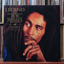 Bob Marley & The Wailers -