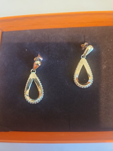 Orecchini goccia donna - orecchini, da