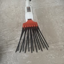 scuotitore per olive