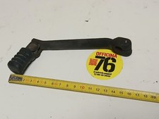 Pedana Leva Cambio Marce