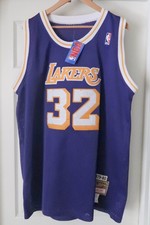 Maglia classica LA LAKERS