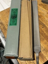 Nicholson 14" Superior Flat
