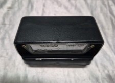 FIAT 127 DIESEL FANALE