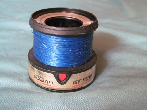 Bobina ricambio mulinello - bobina,