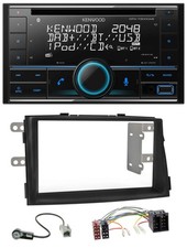 Kenwood CD 2DIN DAB USB MP3