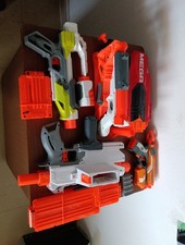 Lotto Nerf Misto: Mega