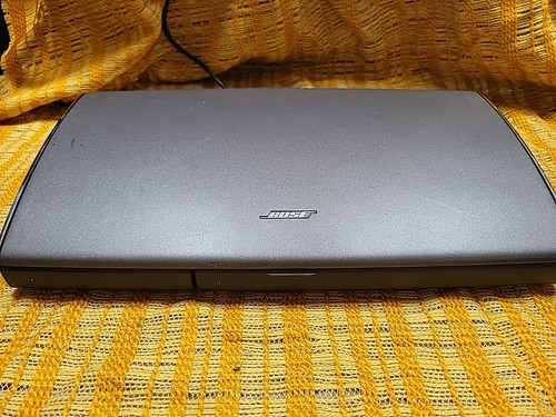 Bose lifestyle av35 control - lifestyle,
