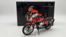 MIN122165300 Minichamps Moto