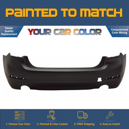 For 2017 2020 bmw series - for, 5-series