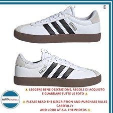 Sneakers adidas VL Court 3.0