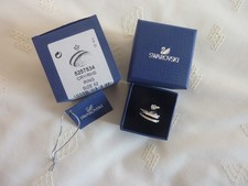 ANELLO ORIGINALE SWAROVSKI