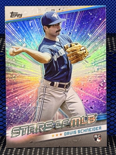 2024 topps series one - 2024,