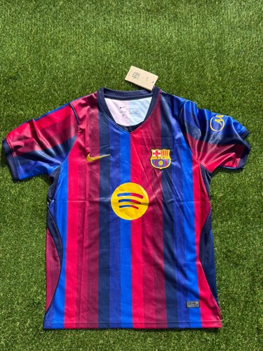 Maglia calcio barcellona - barcellona, home