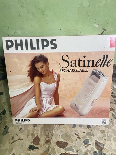 Satinelle philips - satinelle,